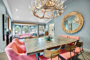 13 - Alpine Luxury Retreat home